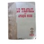 Le travail en Afrique Noire - Présence africaine 13