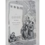 Forgues, Émile Daurand | La chine ouverte : aventures d'un Fan-Kouei dans le pays de Tsin - ouvrage illustré par Auguste Borget