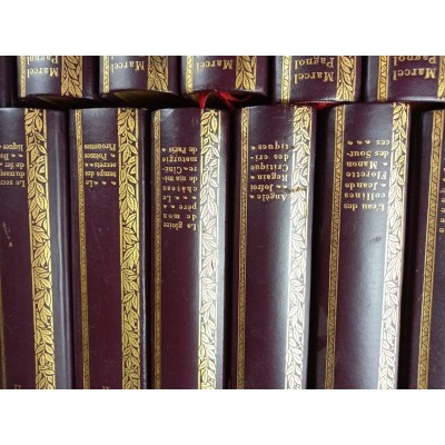 Œuvres complètes en 14 vol.