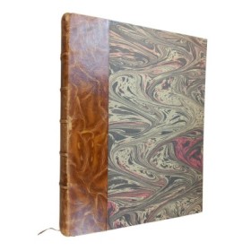 Nos Invisibles. Illustrations en couleurs d'après R. Mainella