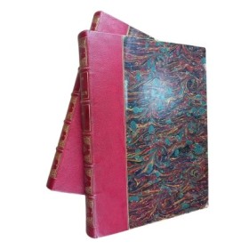 Oeuvres de Rabelais : édition conforme aux derniers textes revus par l'auteur - illustrations de A. Robida...