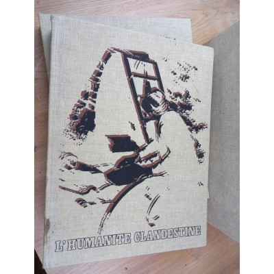 L'Humanité clandestine