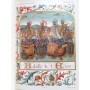 Froissart, Jean | Les Chroniques de J. Froissart, édition abrégée avec texte rapproché du français moderne, par Mme de Witt