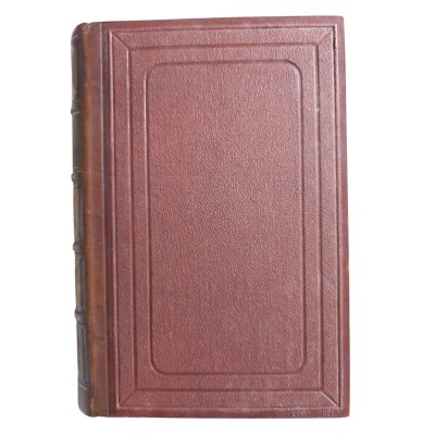 Deux années au Brésil / par F. Biard... - ouvr. ill. de 180 vignettes dessinées par Riou