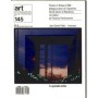 Revue Art Press N°145 - La Grande Arche - Mars 1990