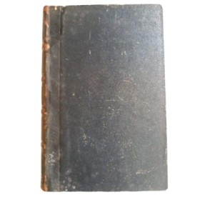 L'Algérie ancienne et moderne depuis les premiers établissements des Carthaginois...