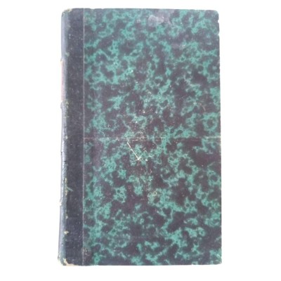 Voyage au Mont-Sinaï