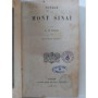 Tesson, Louis de | Voyage au Mont-Sinaï, par L. de Tesson. 7e édition