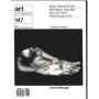 Revue Art Press N°147 - ANNETTE MESSAGER -  Mai 1990