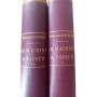 Sauvage, Édouard | La machine à vapeur : traité général contenant la théorie du travail de la vapeur... 2 vol.