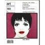 Revue Art Press N°148 - ANDY WARHOL - Juin 1990