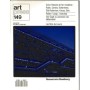 Revue Art Press N°149 -  reconstruire Beaubourg - Juillet 1990