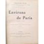 Cain, Georges | Environs de Paris... 1ère série et  2éme série