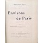 Cain, Georges | Environs de Paris... 1ère série et  2éme série