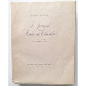 Le journal d'une femme de chambre