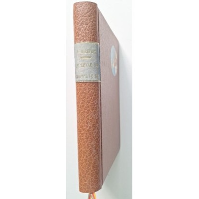 Le siècle de Philippe le Bel