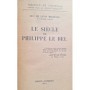 Lévis-Mirepoix, Antoine de | Le siècle de Philippe le Bel