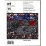 Revue Art Press N°156 - FRANÇOIS ROUAN - Mars 1991