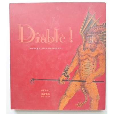 Diable ! / Robert Muchembled