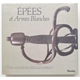 Epées et armes blanches