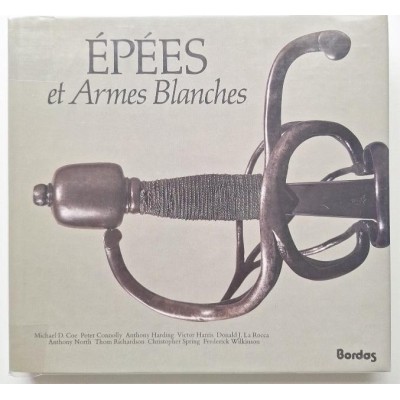 Epées et armes blanches