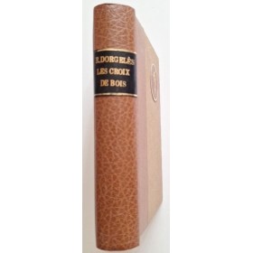 Les croix de bois