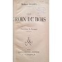 Dorgelès, Roland | Les croix de bois