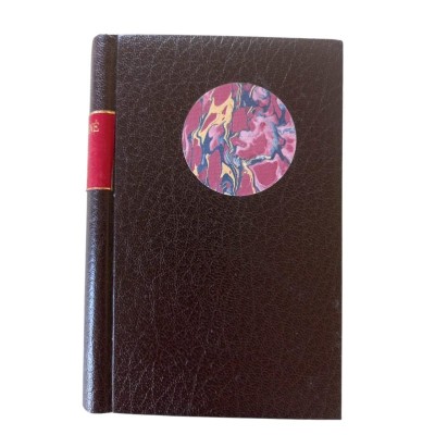 Lettres choisies de madame de Sévigné : extraites de l'édition des Grands écrivains de la France