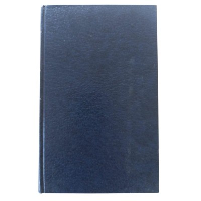 Le Trou de l'enfer / Alexandre Dumas - Présentation de Nicolas Wagner