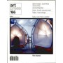 Revue Art Press N°166 - VITO ACCONCI - Février 1992