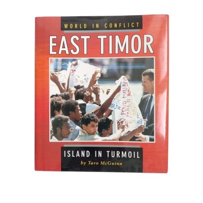 East Timor / Island in Turmoil