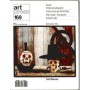 Revue Art Press N°169 - ERIK DIETMAN - Mai 1992