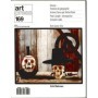 Revue Art Press N°169 - ERIK DIETMAN - Mai 1992