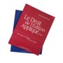 Le droit de l'édition appliqué : chroniques juridiques de Livres hebdo"... / Emmanuel Pierrat"