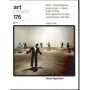 Revue Art Press N°176 - DENNIS OPPENHEIM - Janvier 1993
