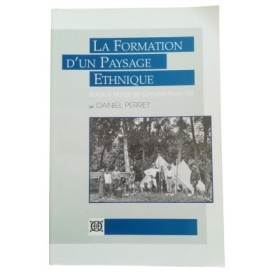La formation d'un paysage ethnique : Batak et Malais de Sumatra Nord-Est