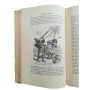 Defoë, Daniel | Aventures de Robinson Crusoé. Traduction nouvelle. Édition illustrée par J. J. Grandville