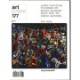 Revue Art Press N°177 - JÔRG IMMENDORFF - Février 1993