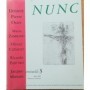 Nunc : revue spirituelle 3