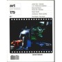 Revue Art Press N°179 - JAMES COLEMAN - Avril 1993