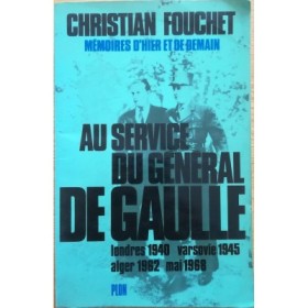 Mémoires d'hier et de demain. 1