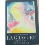 La gravure originale au XIXe siècle