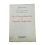 Napoléon intime" d'après des documents nouveaux : les dissentiments de la famille impériale"