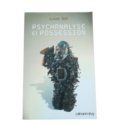 Psychanalyse et possession