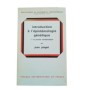 Introduction à l'épistémologie génétique. 1