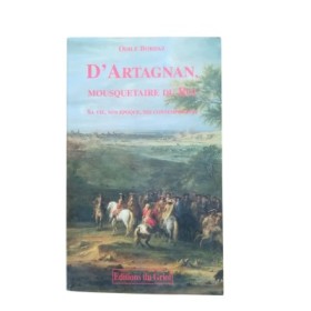 D'Artagnan