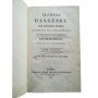 Euler, Leonhard | Élémens d'algèbre  traduits de l'allemand. Nouvelle édition revue et corrigée. Tome second. Analyse indétermi