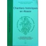Association Jean-Daniel Schoepflin | Chantiers historiques en Alsace : jeunes chercheurs en histoire de l'Université des scienc
