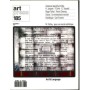 Revue Art Press N°185 - Art & language - Novembre 1993