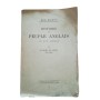 Halévy, Élie | Histoire du peuple anglais au XIXe siècle. IV. Le milieu du siècle (1841-1852) Avant-propos de Florence Halévy -